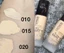 KEM NỀN MỎNG NHẸ CATRICE 18H ALL MATT PLUS SHINE CONTROL MAKEUP