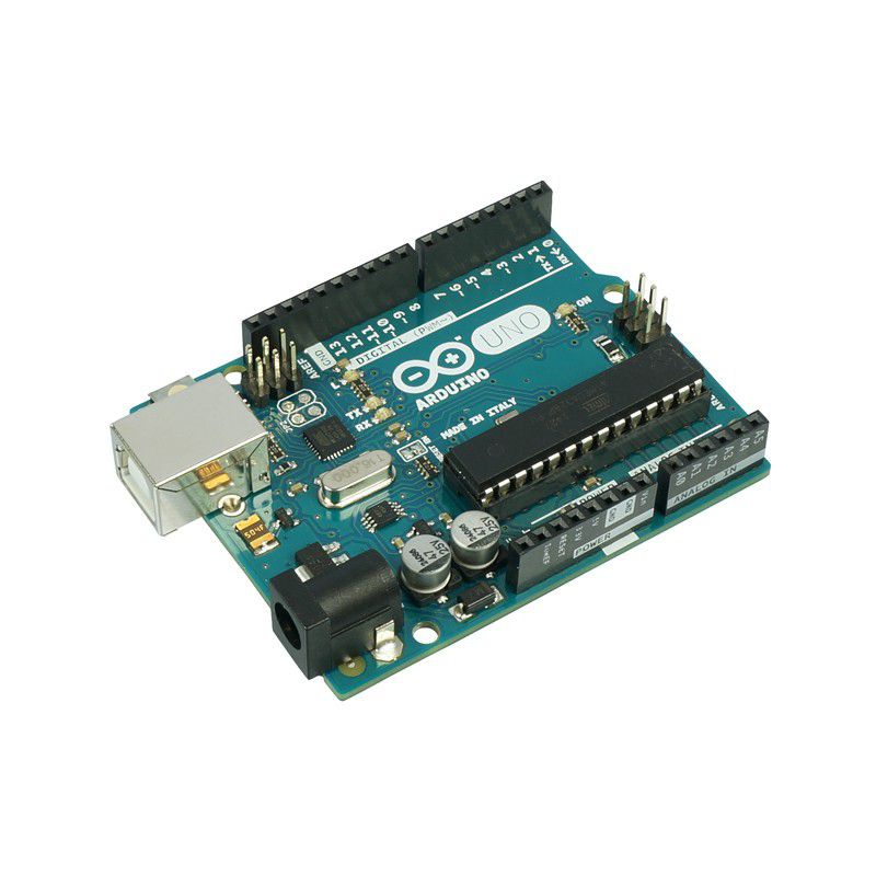 Bo Mạch Arduino Uno R3 (Chính hãng) | Shopee Việt Nam