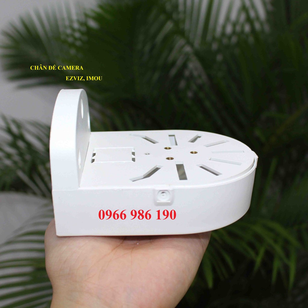 Chân đế camera - chân đế dome lắp camera | Shopee Việt Nam