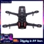 Khung Sợi Carbon Qav250 250mm Cho Drone Điều Khiển Từ Xa