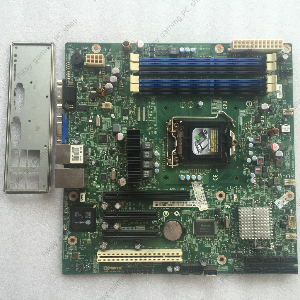 Intel's tick plus: third generation Core Ivy Bridge processors hit the market - Ars Technica