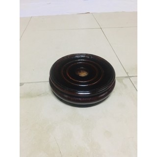 Đế Gỗ Hương Đôn Gỗ Để Tượng Để Bát Hương Đồ Thờ Cúng Trưng Bày Trang Trí