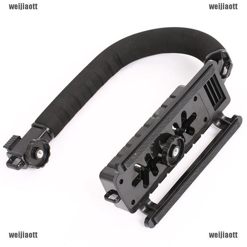 Bộ ổn định máy ảnh Pro Cam ổn định Steadicam cầm tay cho máy quay