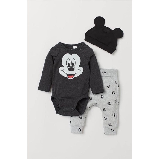 [MD153] H&M Quần cạp cao xuất dư xịn cho bé yêu(kèm ảnh thật shop chụp)