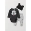 H&M Quần cạp cao xuất dư xịn cho bé yêu(kèm ảnh thật shop chụp)