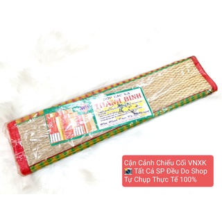 🔴SIÊU RẺ🔴 Chiếu Cối Xuất Khẩu Thanh Bình 60x110cm Cho Trẻ Em Nằm Củi, Nôi, Võng Thoáng Mát_Giá Sỉ