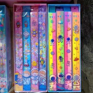 Vỉ 100 sao gấp sao (2 tệp)