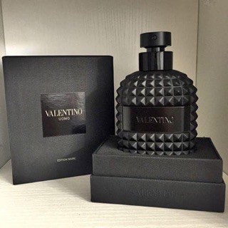 Valentino uomo edition clearance noire