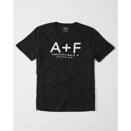 Áo thun Abercrombie Fitch