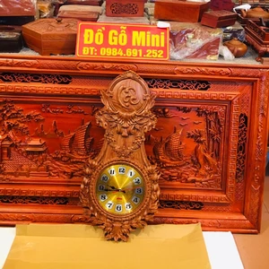Đồng hồ cao cấp