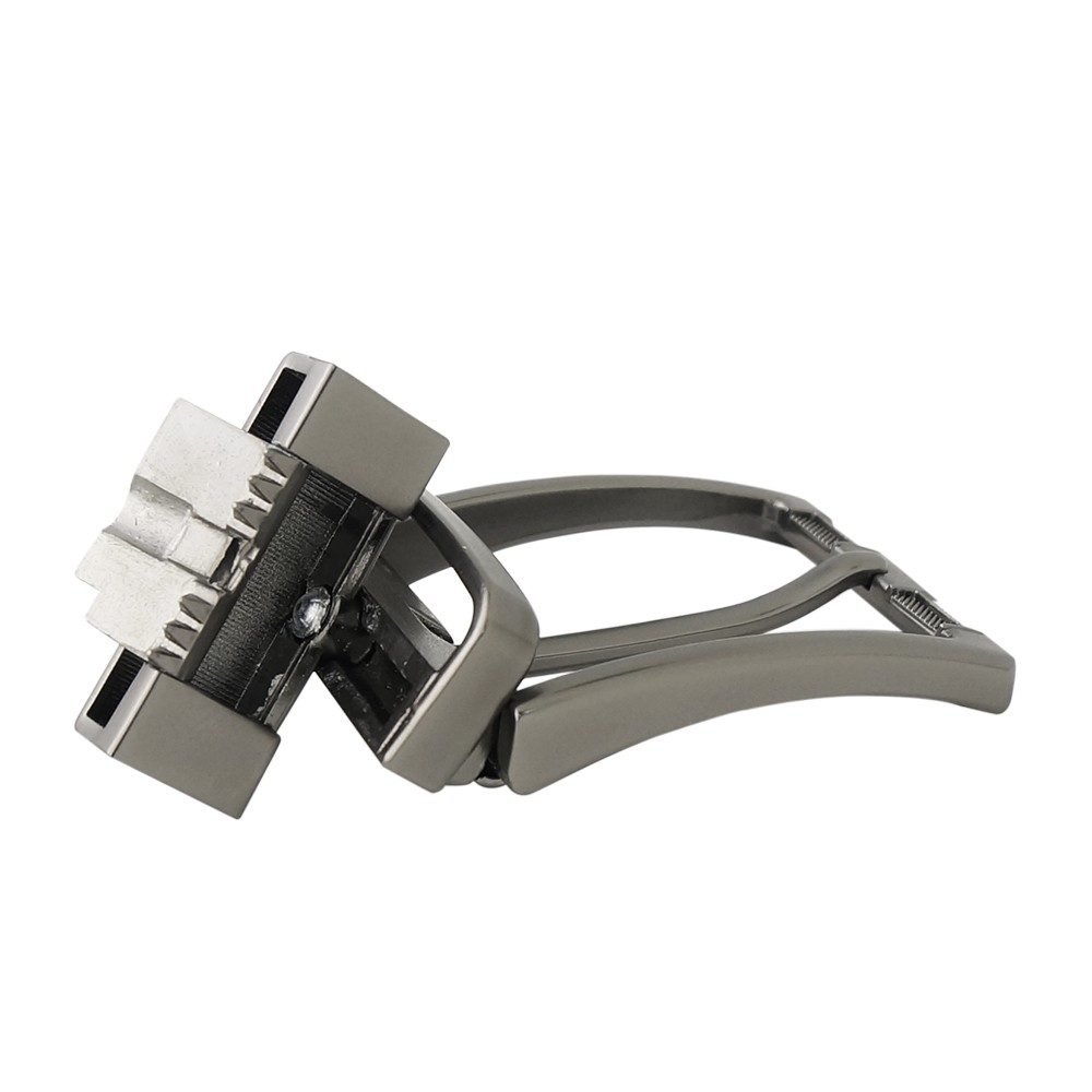 Mặt Khóa Thắt Lưng GOAT MK0139 3.5cm Khóa Kim
