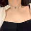 Dây Chuyền ChocKer mẫu [ Sale 2025]