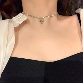 [FreeShip]Dây Chuyền ChocKer mẫu [ Sale 2025]