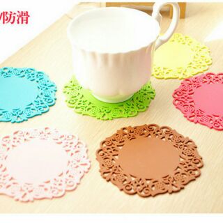 Đế để cốc chống nóng (4 cái)