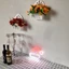 Đèn Trang Trí Led Neon Sign Mũ Giáng Sinh