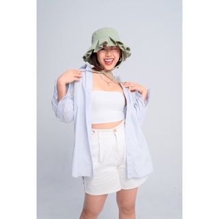 Mũ Nón Bucket Xếp Ply - Pleated Bucket Hat KoiKooi