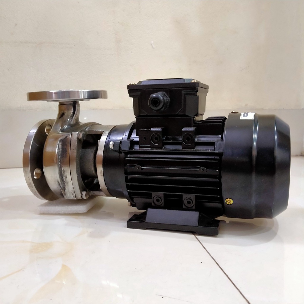 Bơm Inox đúc - cánh hở trục ngang 40FSP | Shopee Việt Nam