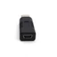 Btsg Điện Thoại Thông Minh Đa Năng Máy Tính Bảng Adapter Mini USB Nữ Sang Loại C Nam Màu Đen