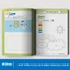 Sách - Pomath - Toán tư duy cho trẻ em - Tập 4 - TKBooks