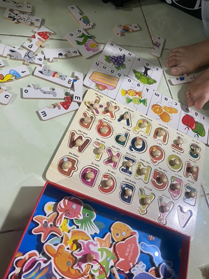 Ảnh đánh giá