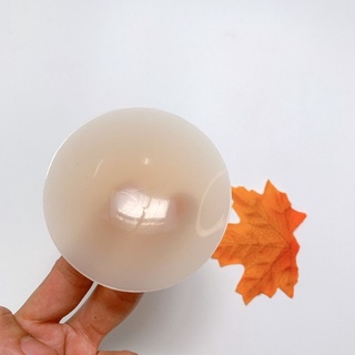 Miếng dán ngực silocon nhiệt tự thân, dán ti tự dính không dùng keo siêu dính DEVARI D172