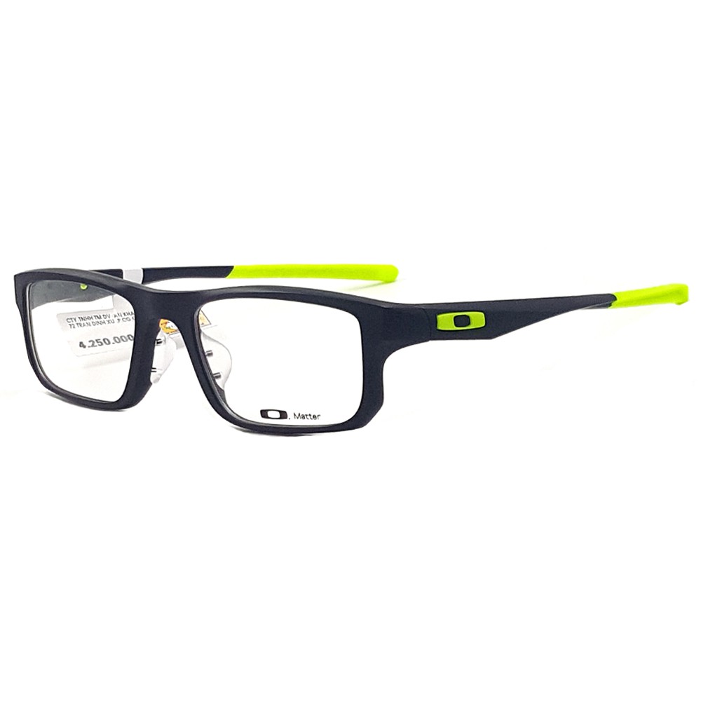 Kính cận Oakley Voltage OX8066 07 chính hãng, thiết kế dễ đeo bảo vệ ...