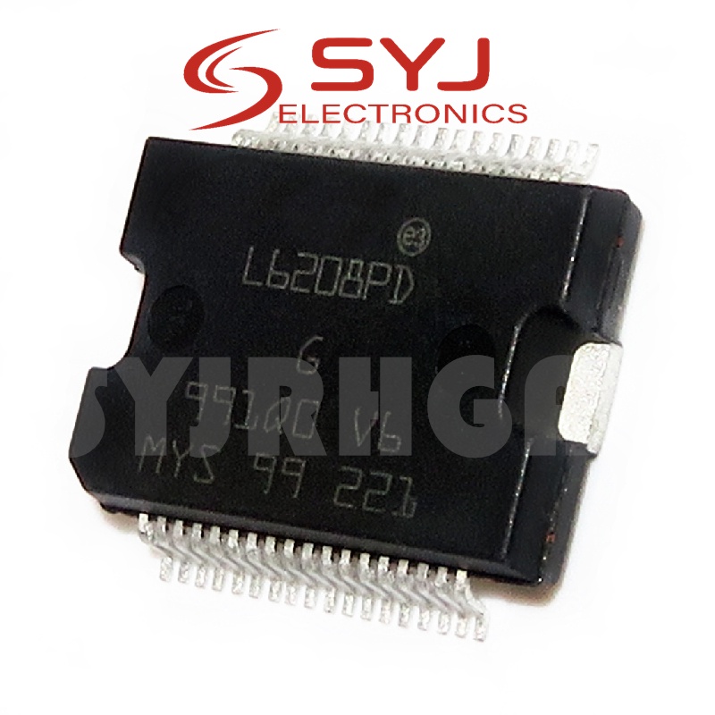 1 CÁI L6208PD L6208 HSSOP-36 Còn hàng | Shopee Việt Nam