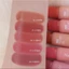 SON KEM PERIPERA INK VELVET TINT NUDE