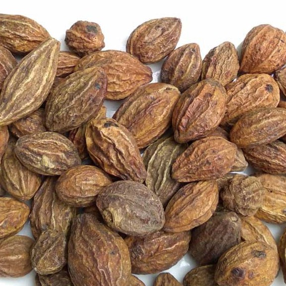 Kha tử khô thượng hạng JINDO 1kg