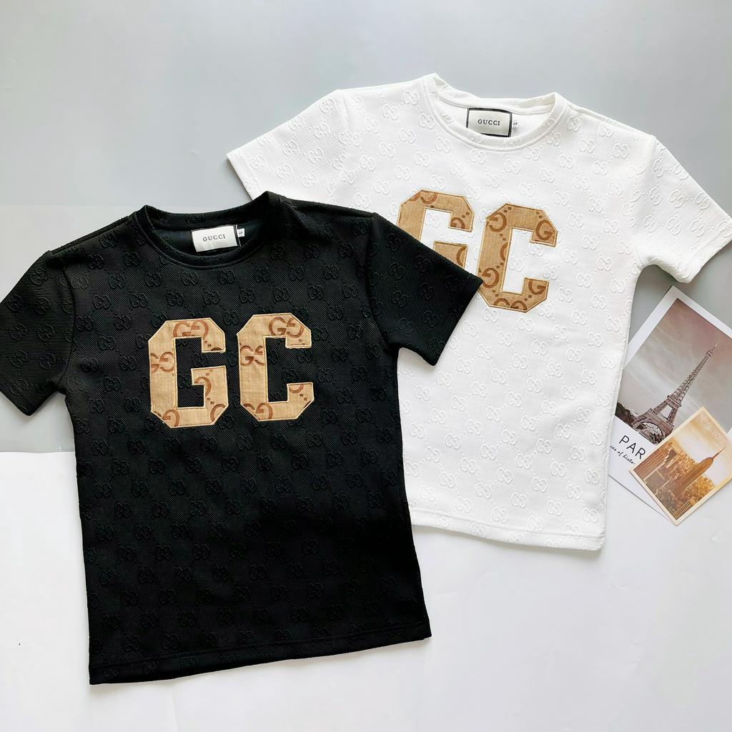 Áo thun nam cổ tròn tay ngắn phối màu nửa thân in nổi chữ ROCK cực đẹp,chất vải cotton co giãn thoáng mát trẻ trung năng