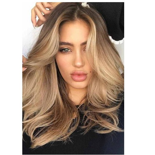 FANCY LIGHT 詰め寄り BROWN 0.142ct/0.146ct HS 