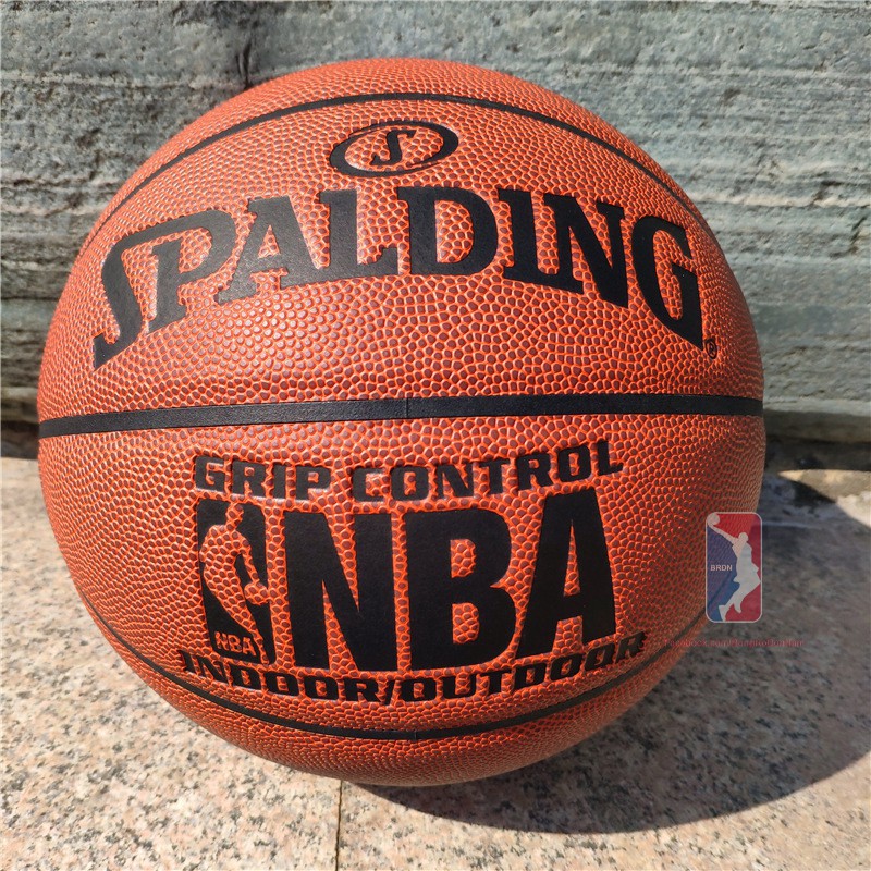 Bóng Rổ Da Cao Cấp - Bản thiết kế cho NBA - Size 7 - Tặng kèm Kim bơm, Túi lưới SIÊU HOT