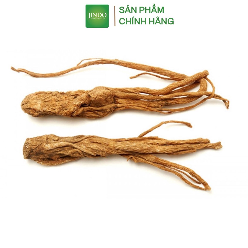 [Mã BMTTC60K giảm đến 60K đơn 50K] Đương quy khô thượng hạng JINDO 1kg