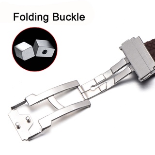 Dây Đeo Cao Su Silicon Mềm Chống Thấm Nước 17x25mm Cho Đồng Hồ HB BIG BANG Series