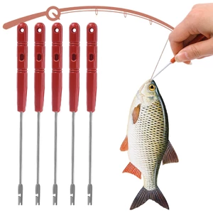 Dụng Cụ Tháo Lưỡi Câu Cá 14.2Cm
