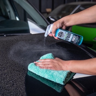 Nước RỬA KÍNH không gây sọc Chemical Guys Window Streak Free - 3.8L