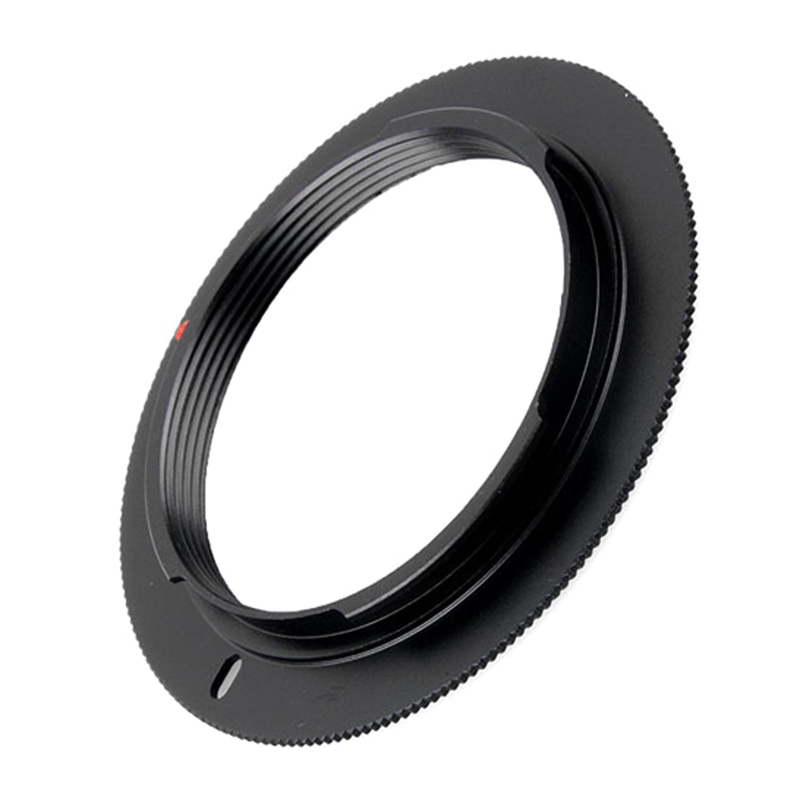Ngàm Chuyển Đổi Ống Kính M42 Sang AI Cho NIKON F Mount Ring Adapter Cho NIKON D70s D3100 D100 D7000