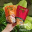 Snack bim bim que Thái Lan Ăn Vặt Su Xoắn