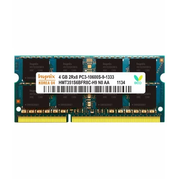 Laptop RAM