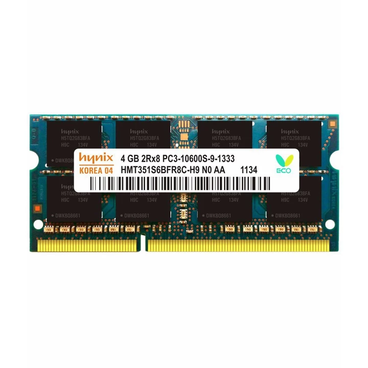 Ram laptop DDR2 và DDR3 2gb; 4gb; 8gb bus 1600 và 1333 dùng cho các dòng laptop