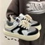 - Giày Sneaker Ulzzang đẹp ( lùi 1 size)