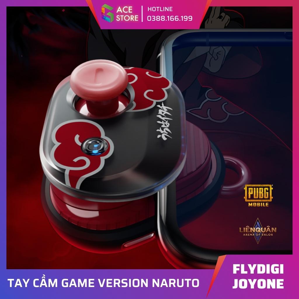 Tay cầm Flydigi JOYONE Naruto Edition