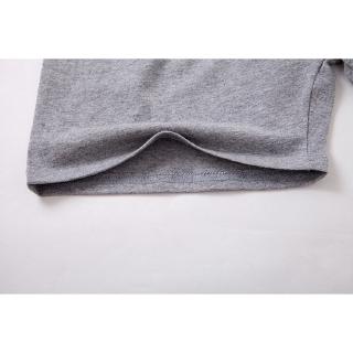 ♕ ❀5-16Y Mùa Hè Trẻ Em Quần Ngắn Cotton Bé Trai Bé Gái Đi Biển Thể Thao Quần Màu Trơn