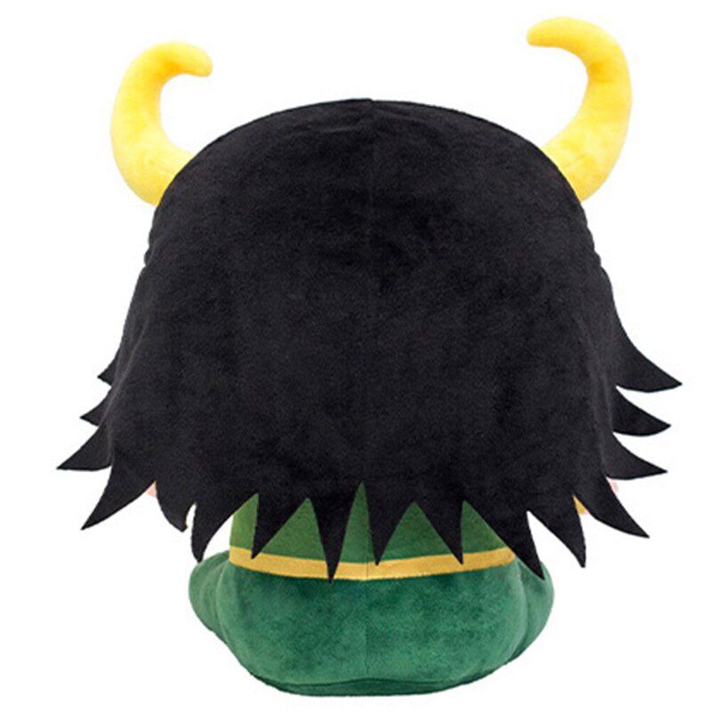 Thú Nhồi Bông Loki Dễ Thương