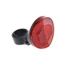 Choá phản quang gắn tay lái xe đạp 22.2mm