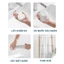 Khăn tắm nén du lịch chất liệu Cotton, size lớn 70x140 cm