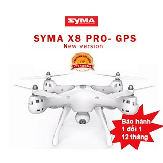 flycam syma x8hg