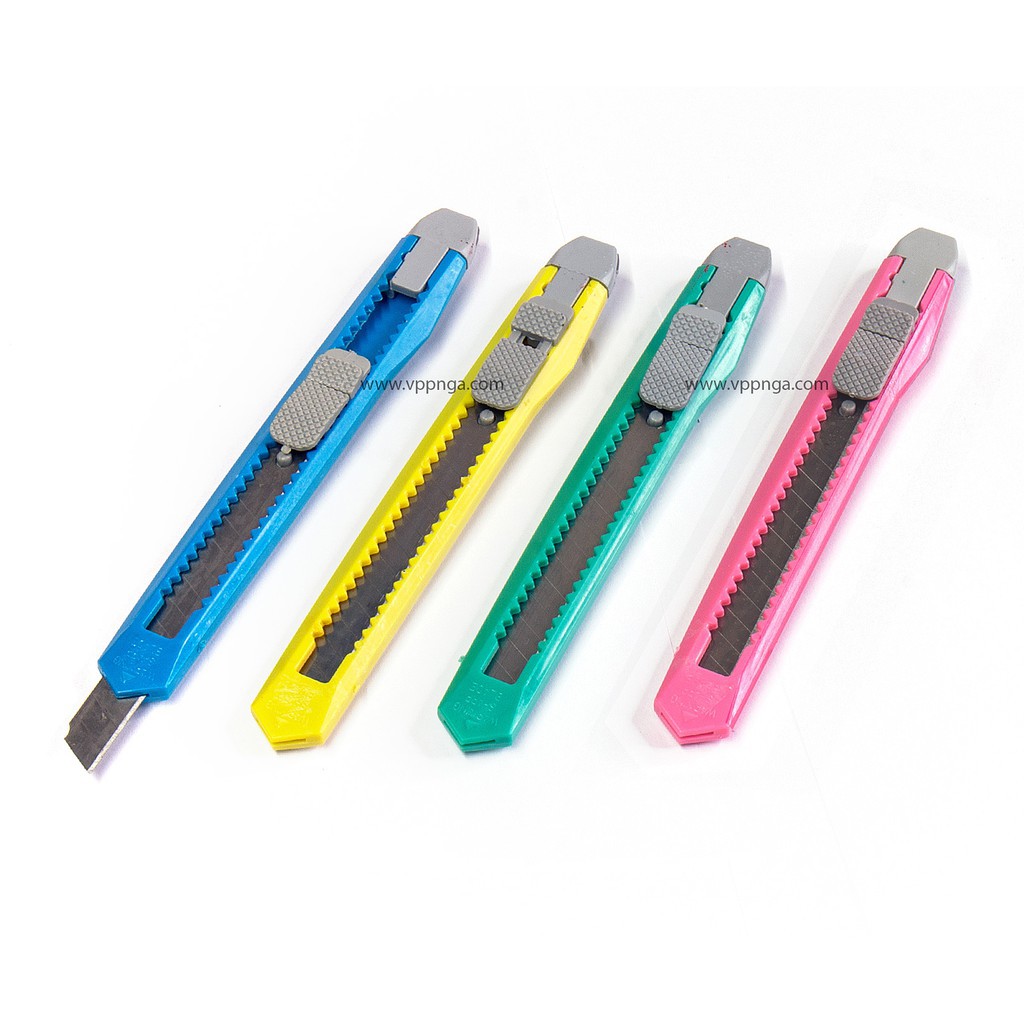 Dao rọc giấy L804, nhỏ ( Loại Đục ) 🏠🏠 Balano Store | Shopee Việt Nam