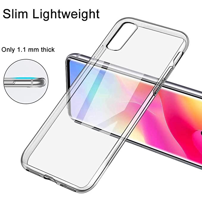 Ốp điện thoại chống sốc chống va đập bảo vệ cho Xiaomi Mi Poco C75 C65 F8 F6 F5 M8 M7 M6 Plus M5 M5s X8 X7 X6 X5 X4 X3 NFC M4 M3 F4 F3 GT F2 Pro Max Ultra 4G 5G 2026