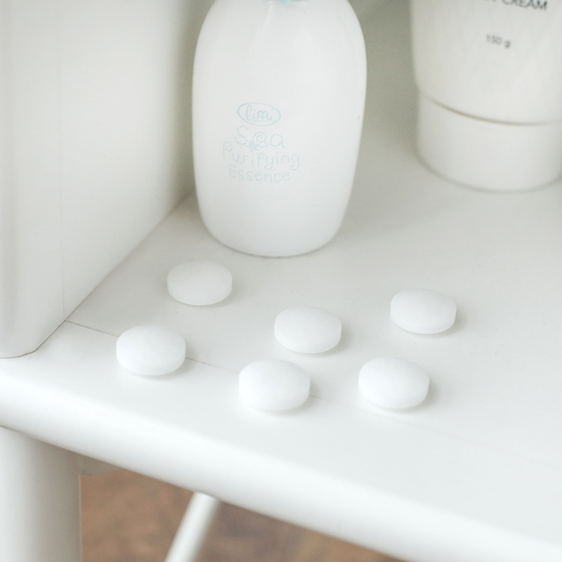 20 viên chống mốc/mothproof/repellent khử mùi tủ quần áo, vệ sinh toilet, hương thơm